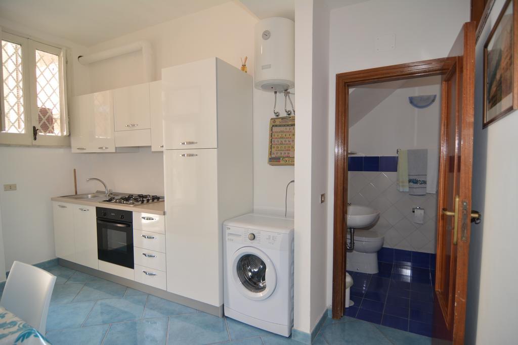 Tac Tac Apartment In Amalfi Coast Minori Exterior foto