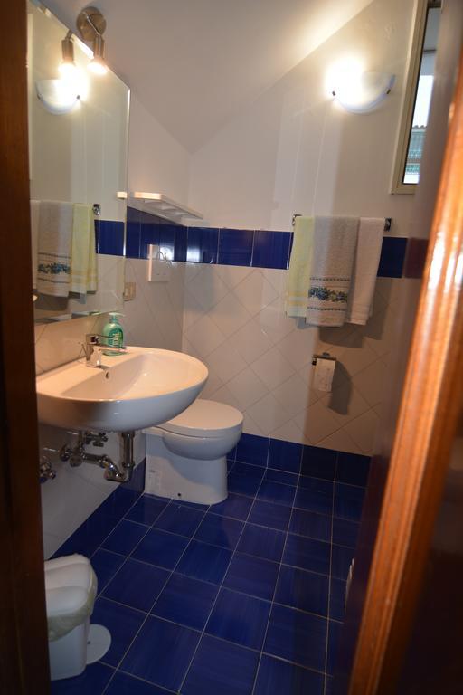 Tac Tac Apartment In Amalfi Coast Minori Exterior foto