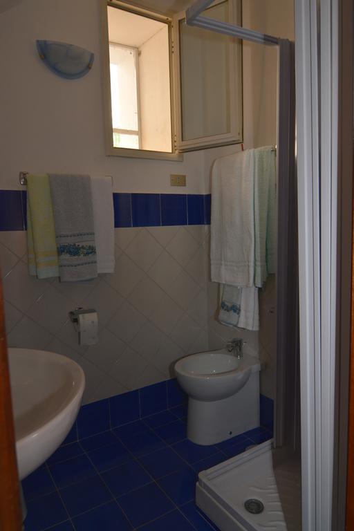 Tac Tac Apartment In Amalfi Coast Minori Exterior foto